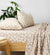 Daisy Flannelette Sheets by Bambury