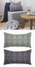 Domingo Cushions by Bambury