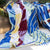 Jacquard Beach Towel Echo by Bambury