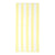 Ecobeach Butter Towel by Bambury