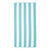 Ecobeach Sky Towel by Bambury