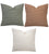 Endor Cushions by Bambury