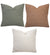 Endor Cushions by Bambury