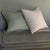 Eva Jacquard Cushions by Bambury