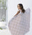 Flora Pebble Beach Towel by Bambury