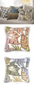 Flores Cushions by Bambury