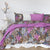Hana Quilt Cover Set by Bambury