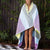 Jacquard Strata Beach Blanket by Bambury
