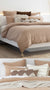 Juna Quilt Cover Set by Bambury