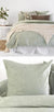 Karridale Quilt Cover Set by Bambury