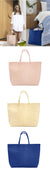 Leto Tote Bags by Bambury