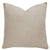 Linen Pebble Cushions by Bambury