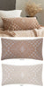 Lottie Cushions by Bambury