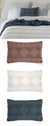 Maitland Cushions by Bambury