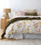 Makea Quilt Cover Set by Bambury
