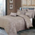Martha Comforter Set by Bambury