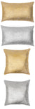 Metallic Cushions by Bambury