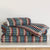 Miami Pom Pom Towels by Bambury