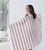 Newton Spice Beach Towel by Bambury