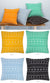 Nomad Cushions by Bambury