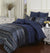 Orrin Comforter Set by Bambury