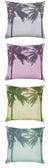 Palm Cushions by Bambury