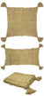 Percy Flax Accessories by Bambury