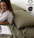 Pinnacle Australian Cotton Sheets by Bambury