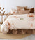Poppy Quilt Cover Set by Bambury