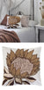 Protea Cushions by Bambury