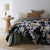 Protea Mink Blanket by Bambury