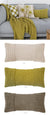 Rhodes Cushions by Bambury