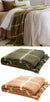 Rigby Throws 2023 Collection by Bambury
