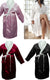 Satin Robes by Bambury