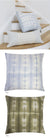 Serena Cushions by Bambury