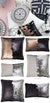 Shimmer Cushions by Bambury