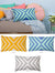 Soko Cushions by Bambury