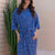 Hilo Solana Blue Beach And Pool Accessories by Bambury