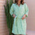 Hilo Solana Mint Beach And Pool Accessories by Bambury
