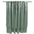 Solomon Eucalyptus Throw by Bambury