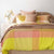 Sullivan Sunshine Quilt Cover Set by Bambury