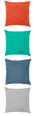 Una Cushions by Bambury