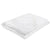 Villa Basic Strapped Commercial Mattress Protectors by Bambury