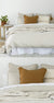 Willare Pebble Quilt Cover Set by Bambury