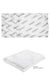 Villa Strapped Commercial Mattress Protector by Bambury