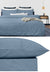 Gatbsy Ocean Blue Quilt Cover Set by Bas Phillips