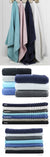Hayman Cotton Towels by Bas Phillips