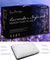 Lavender Infused Memory Foam Pillow by Bas Phillips
