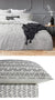 Sutton Tufted Quilt Cover Set by Bas Phillips