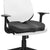Air Flex Ergonomic Seat Support Memory Foam Pillow by Bas Phillips